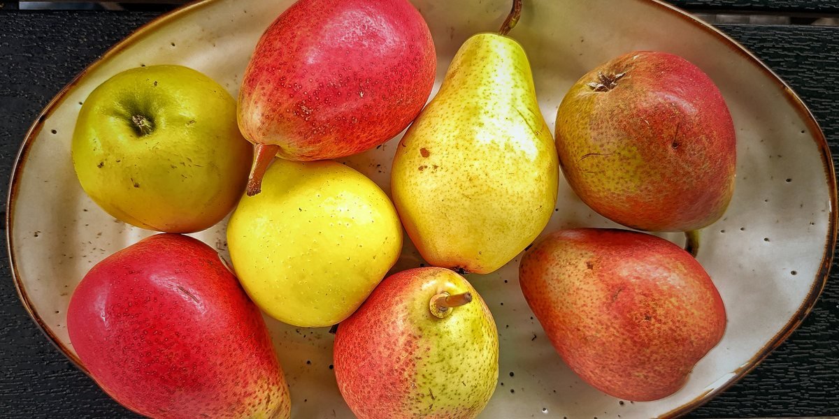 Frutta a fine pasto: cosa cambia davvero